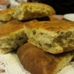 paine cu hribi si marar Violeta's paine cu hribi si marar Violeta's